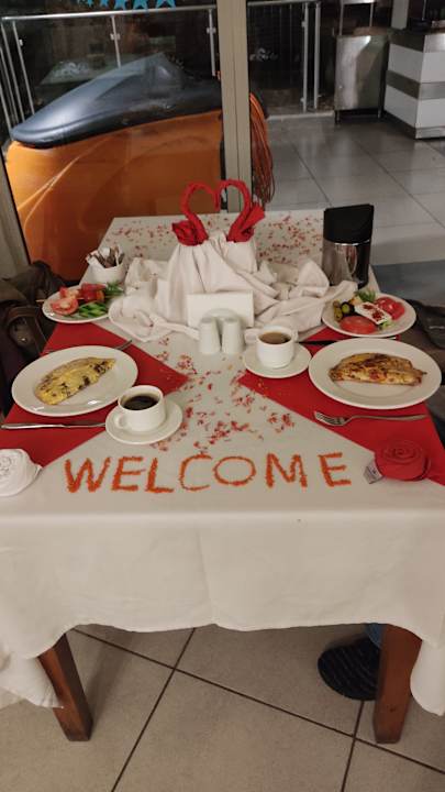 Sonstiges Side Sun Hotel