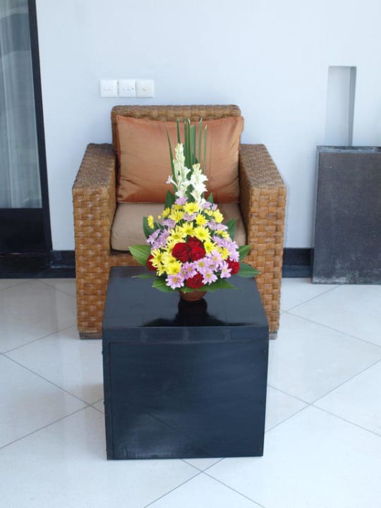 Terrasse The Seminyak Suite - Private Villa