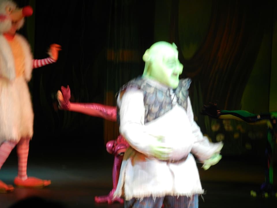 Xanadu  Xanadu Resort Hotel