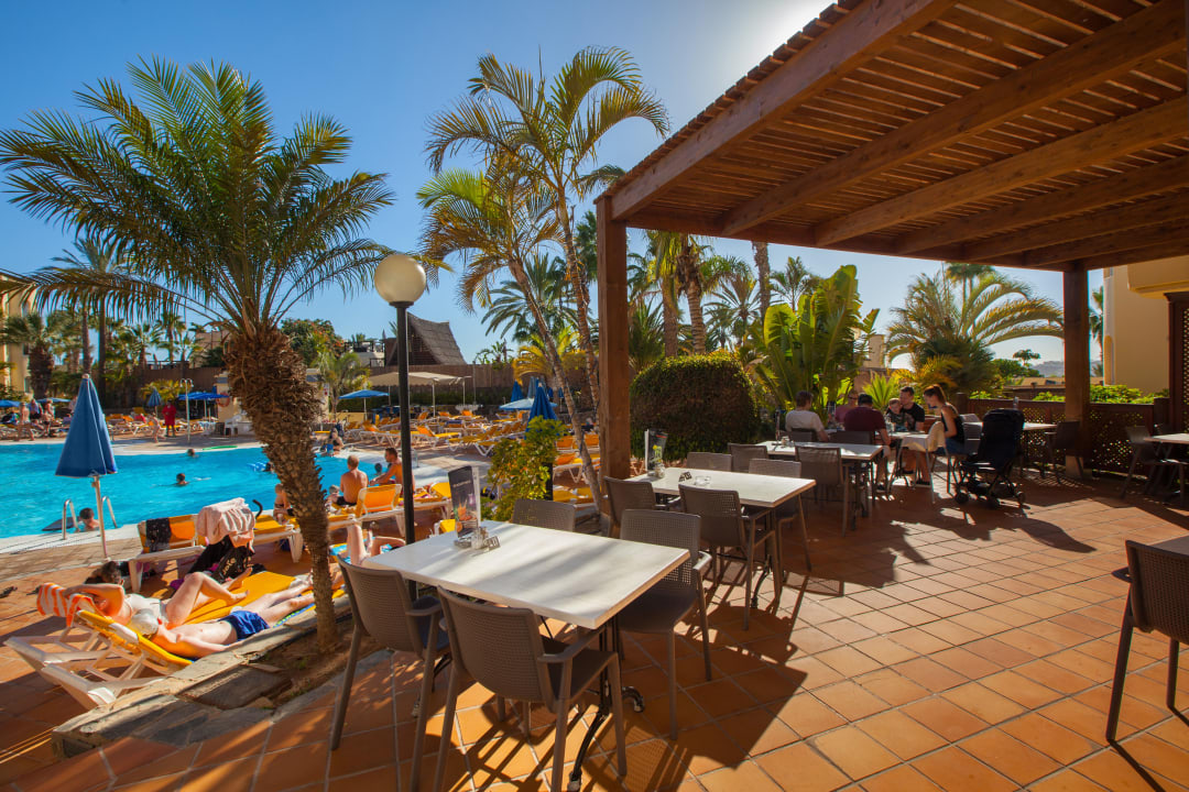 Gastro Sport Hotel Monte Feliz - powered by Playitas