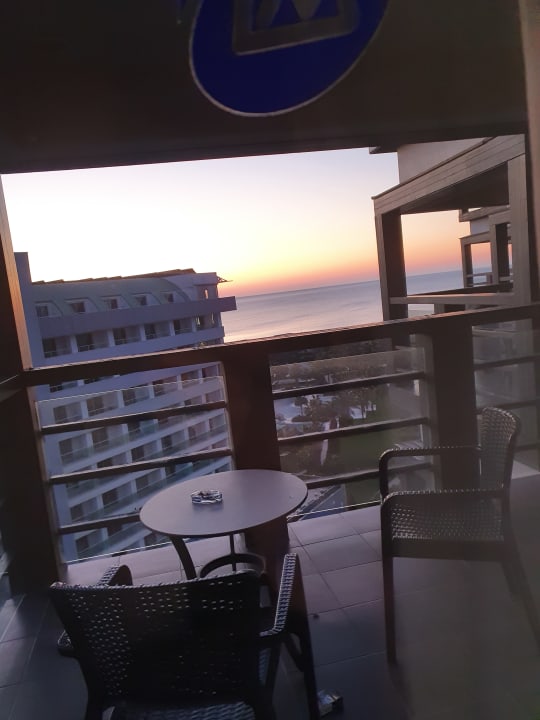 Zimmer Limak Lara Deluxe Hotel & Resort