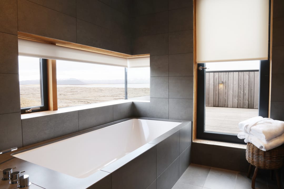 Zimmer Fosshótel Mývatn