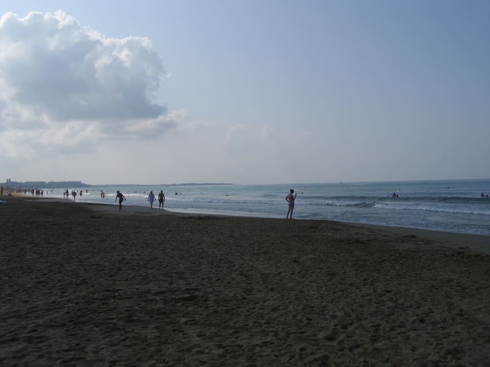 Strand Aydinbey Kings Palace & Spa