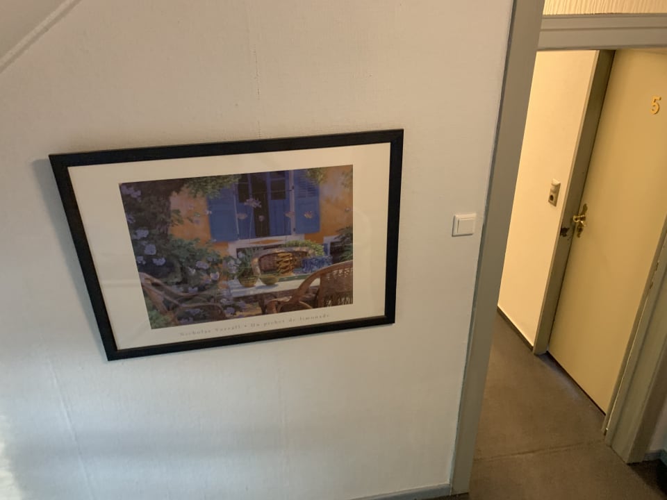 Sonstiges Hotel Teutonia