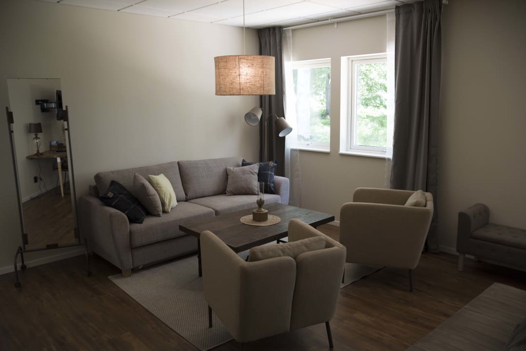 Zimmer Hotel Toftastrand