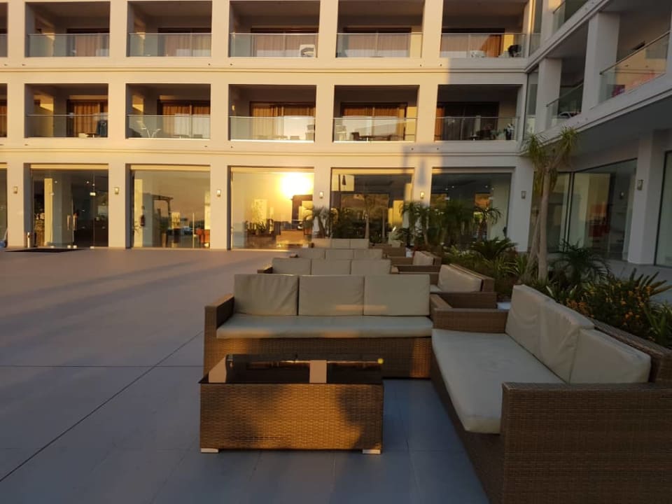 lti Asterias Beach Resort Asterias Beach Resort