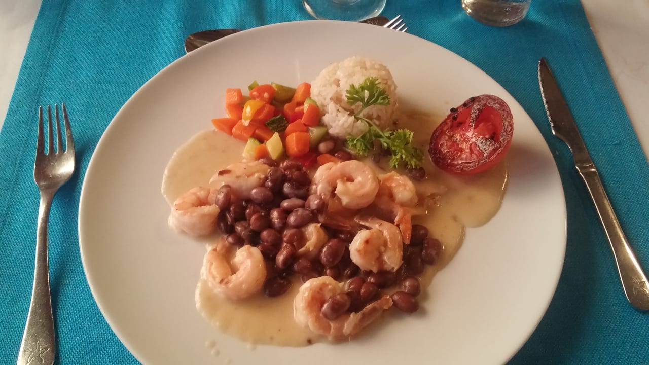 Restaurant Iberostar Waves Tucan