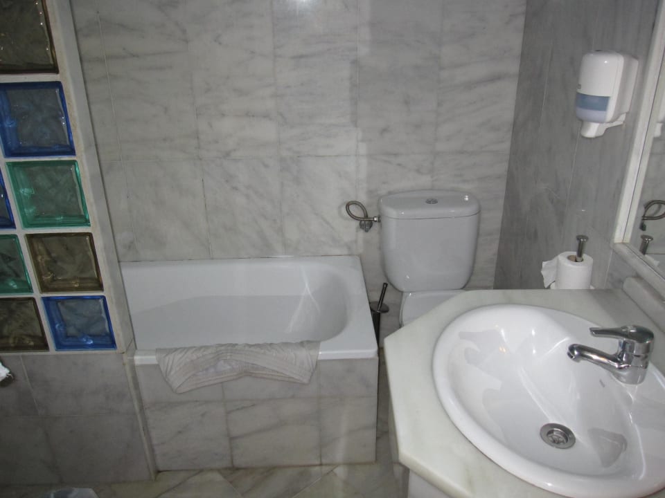 Bad Hostal Las Margaritas
