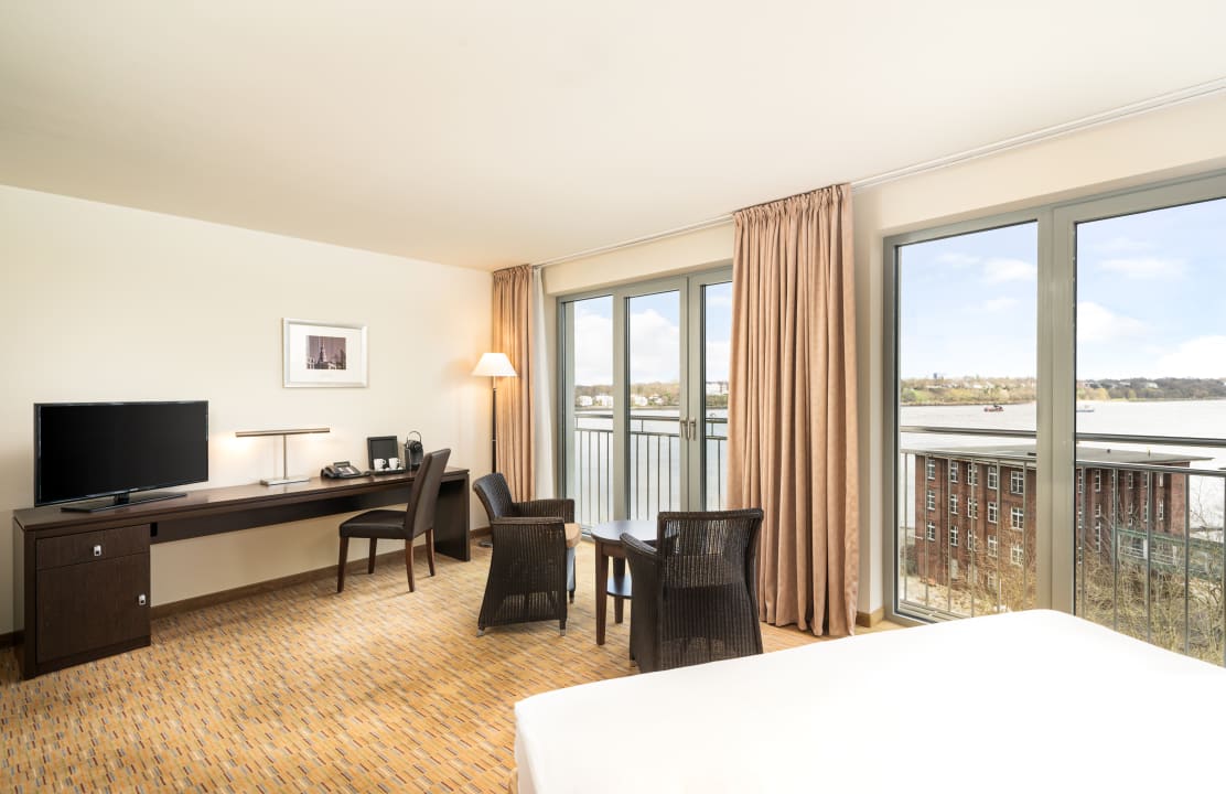 Zimmer elaya hotel hamburg finkenwerder