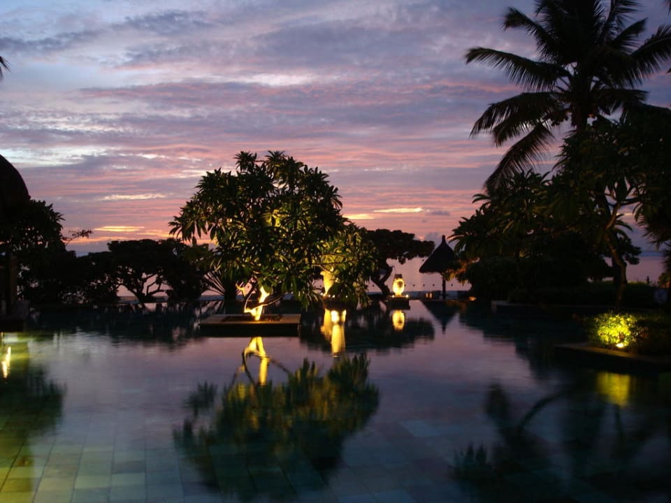 Im Paul & Virginie La Pirogue Mauritius