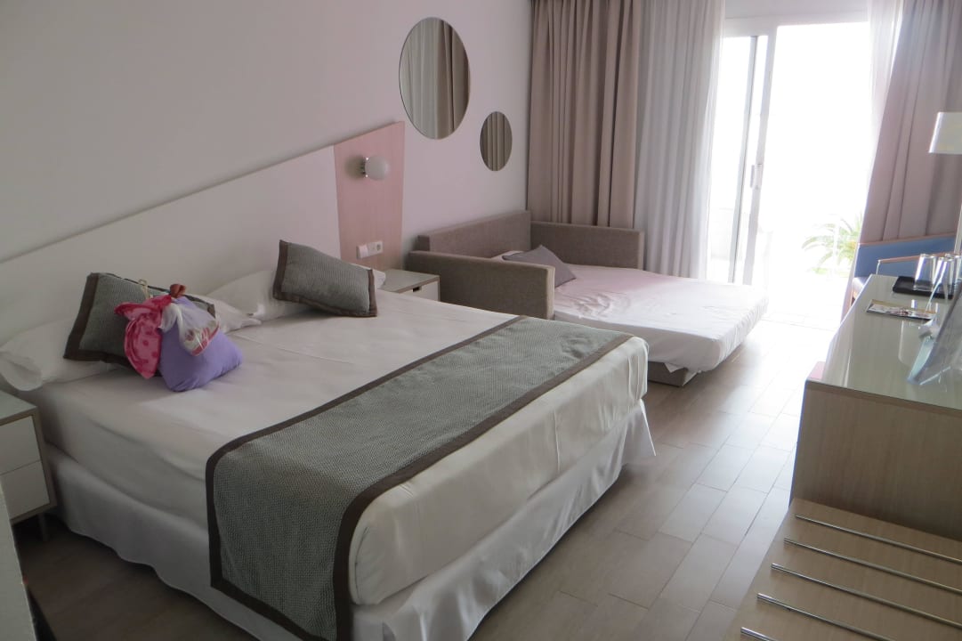 Blickwinkel 2 Hotel Riu Gran Canaria