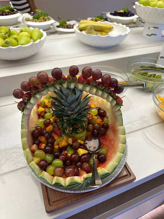 Gastro Luna Vista Belek