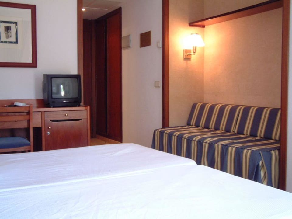 Hipocampo Playa Hipotels Hipocampo Playa