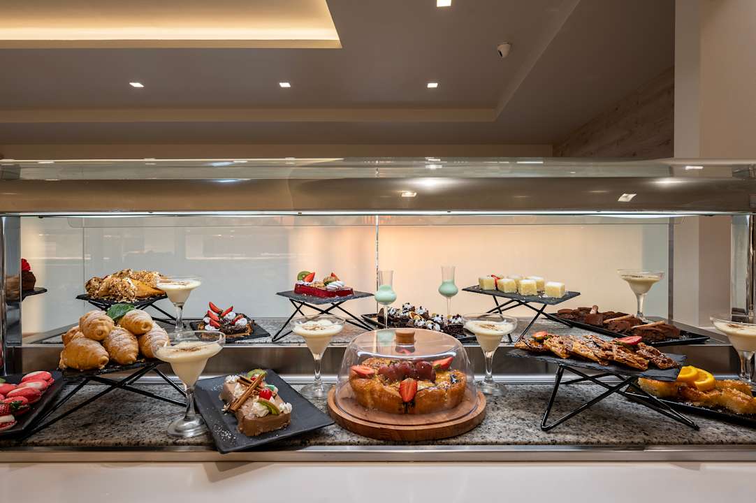 Gastro Apollon Hotel