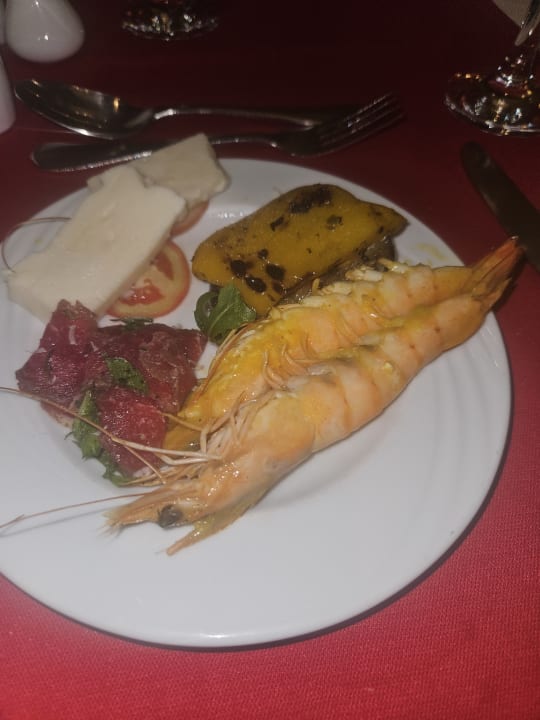 Gastro Kaisol Romance Resort