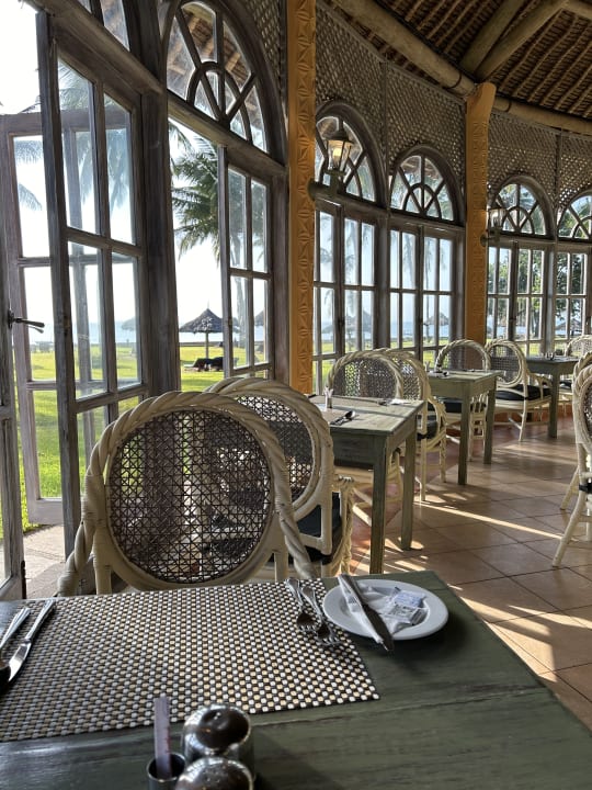 Gastro Neptune Paradise Beach Resort & Spa