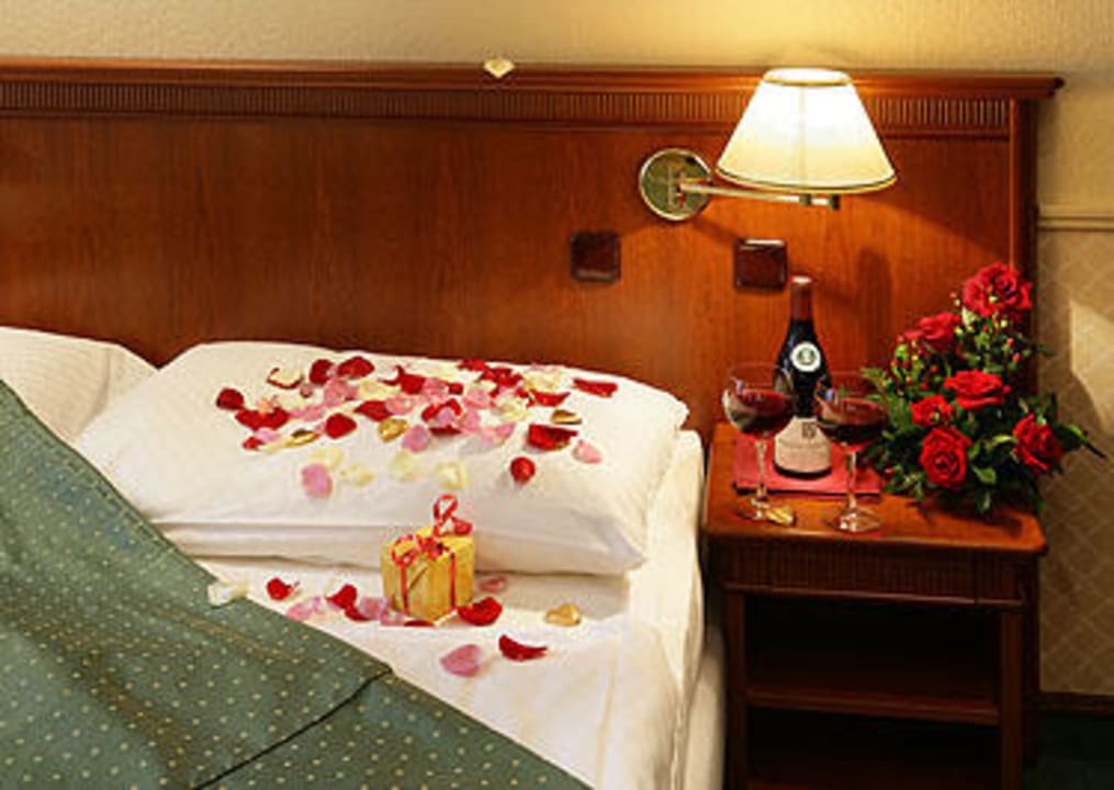 Double room Hotel Adria