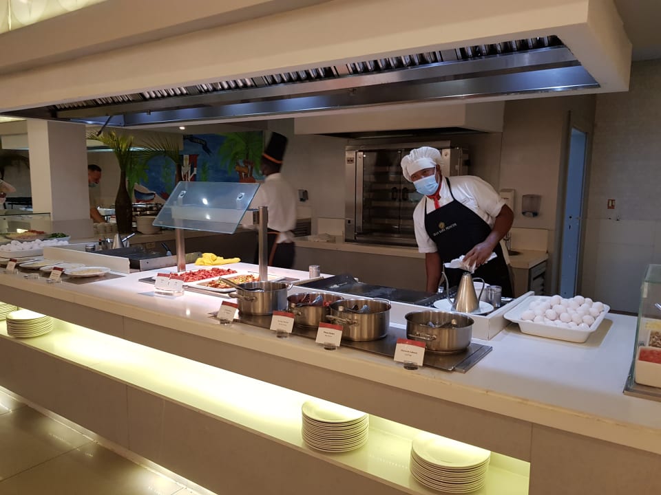 Sonstiges Bahia Principe Luxury Ambar