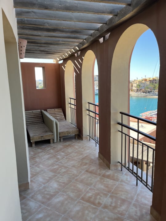 Ausblick Hotel Three Corners Ocean View prestige - Adults only