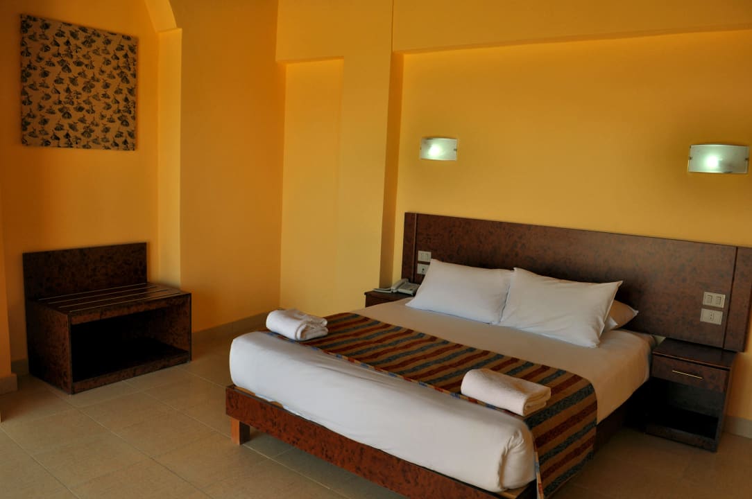 Superior Junior Suite triple Shoni Bay