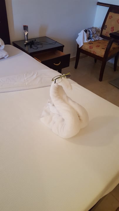 Zimmer Menaville Safaga