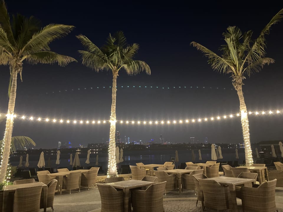 Gastro Sofitel Dubai The Palm Resort & Spa