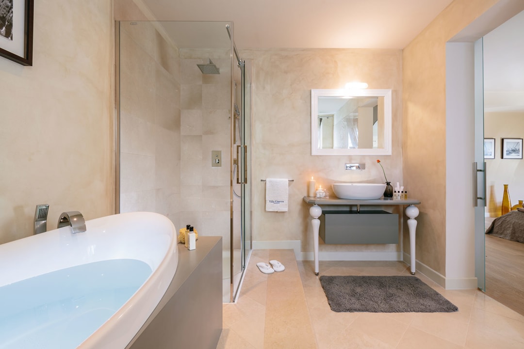 Zimmer Villa Ginevra by HMZ Villas