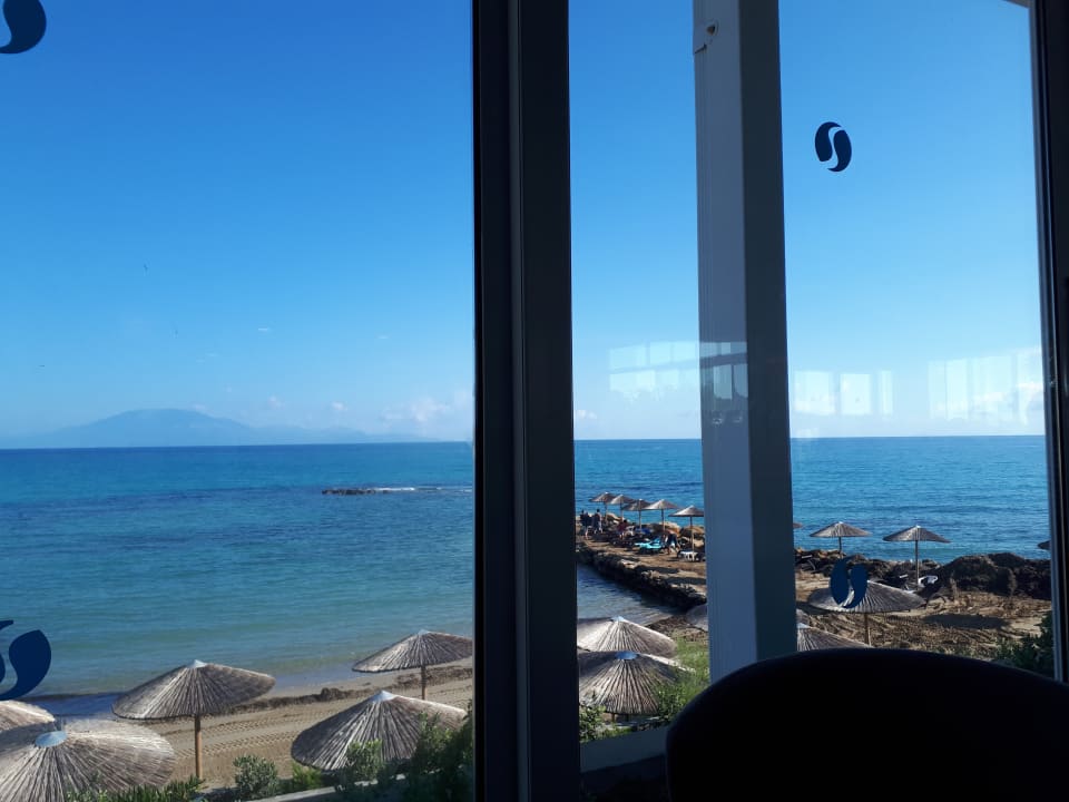 Ausblick Alexandra Beach Resort & Spa