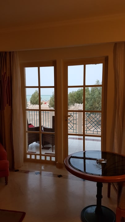 Zimmer Mövenpick Resort & Spa El Gouna