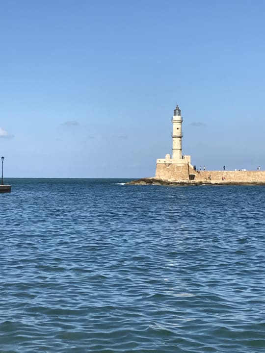 Strand Harmony Boutique Resort