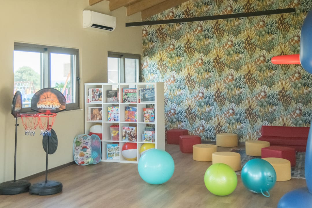 Sport & Freizeit SENSEANA Sea Side Resort & Aquadventure