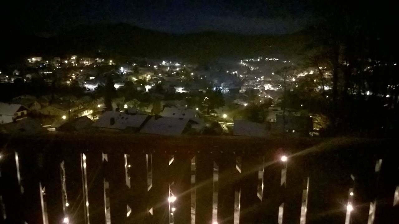 ...auf Bodenmais Montara Suites Bodenmais