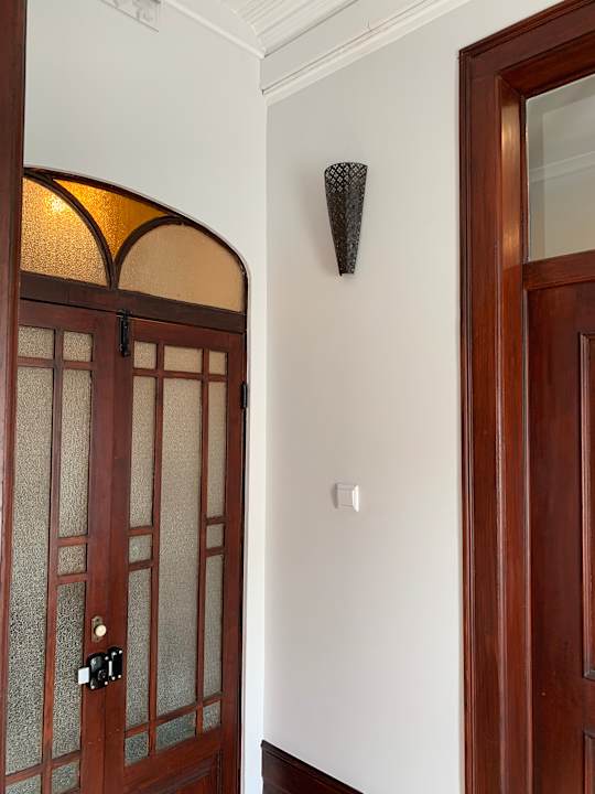 Sonstiges Oryza Guest House & Suites