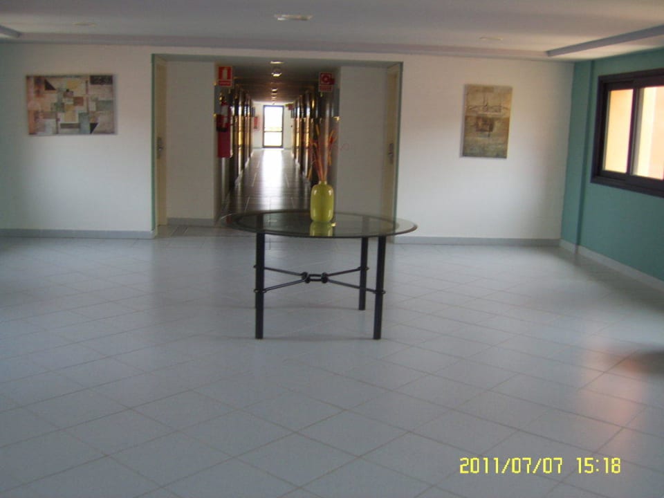 Flurgang H10 Tindaya