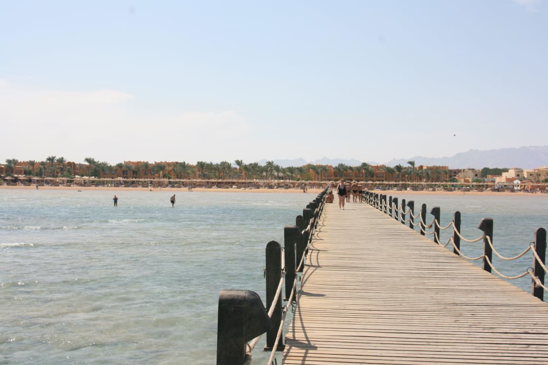 Steg Stella Beach Resort & Spa Makadi Bay