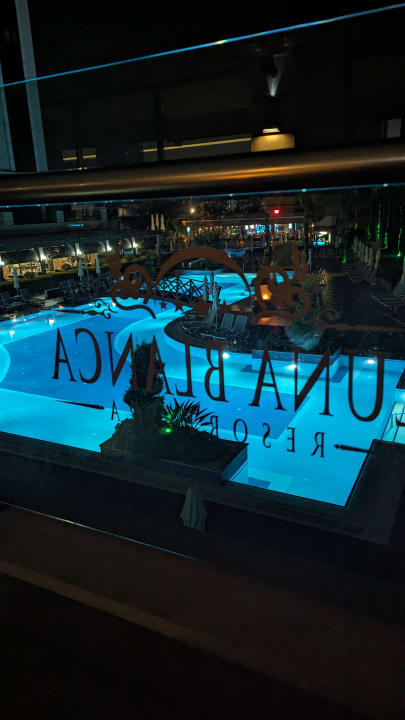 Sonstiges Luna Blanca Resort & Spa