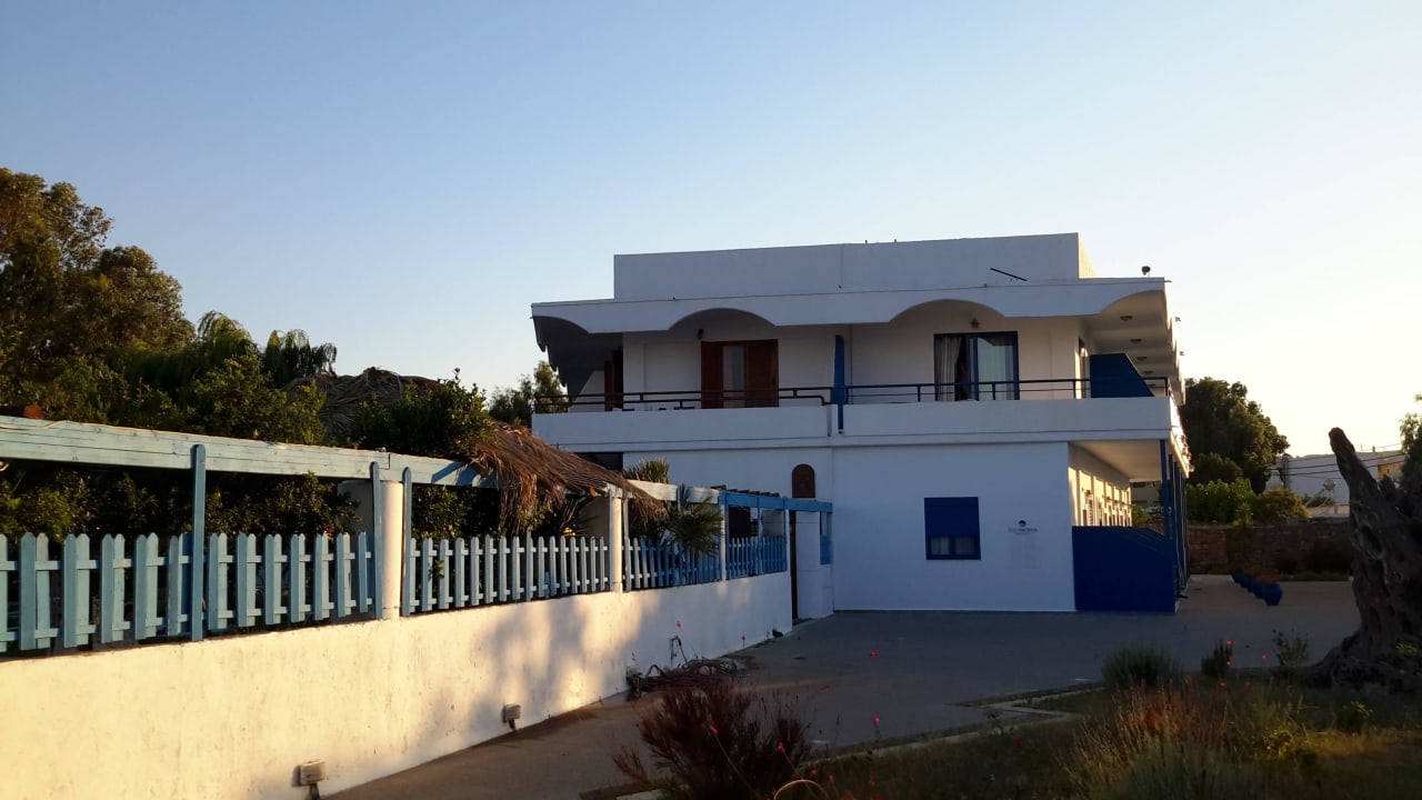 Aquarius und Raffael Hotel Hotel Aquarius Beach