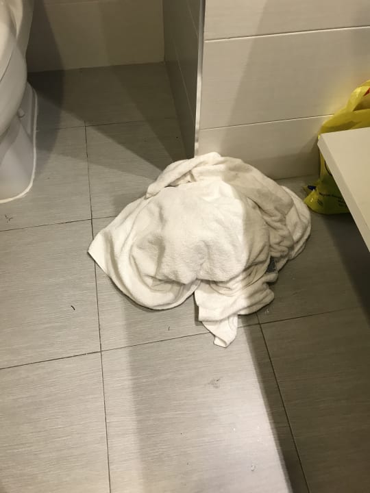 Zimmer Hotel Riu Dunamar