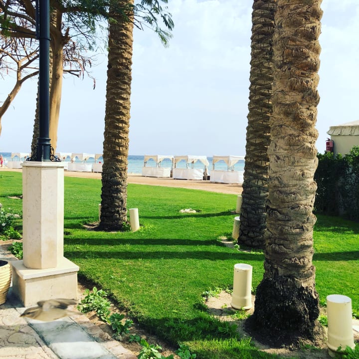 Strand Makadi Spa - Adults only