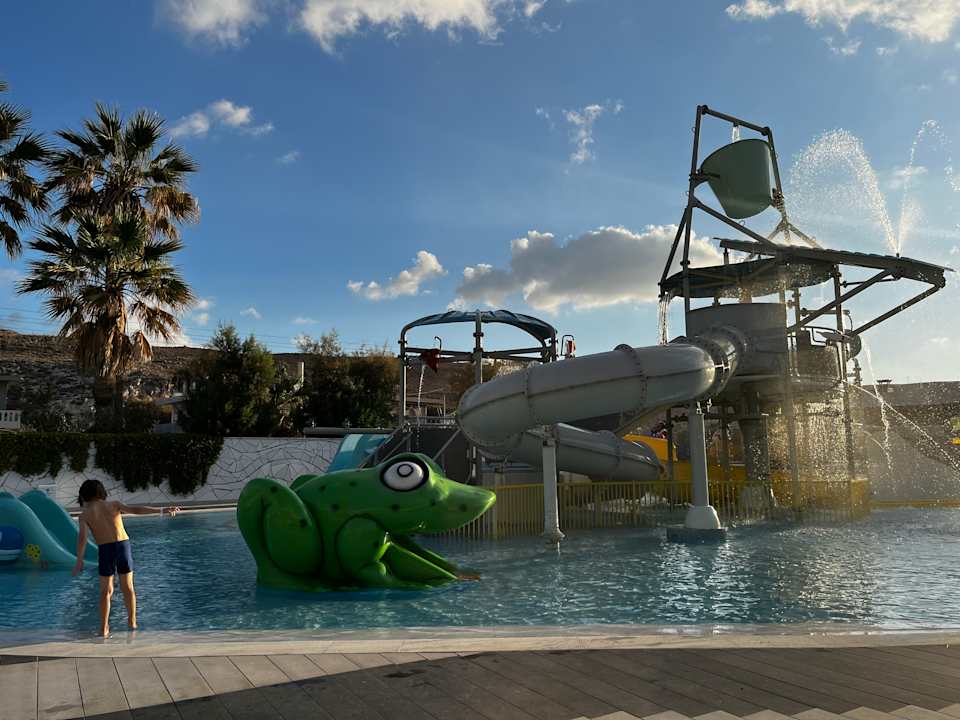 Sport & Freizeit Arina Beach Resort