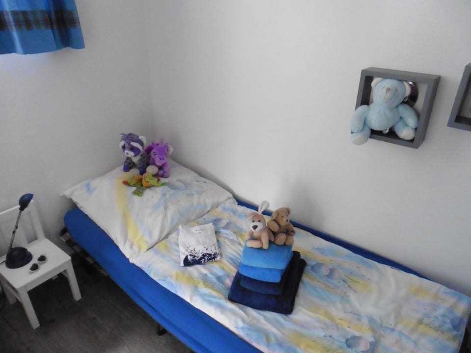 Zimmer Ferienwohnung Frosch