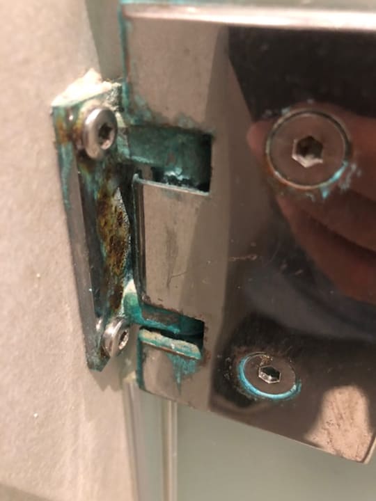 Zimmer Prinsotel La Dorada