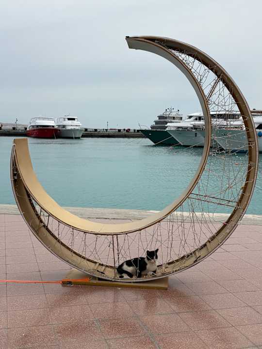Außenansicht Minamark Beach Resort & Spa