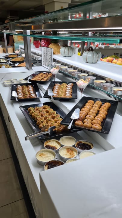 Gastro Hane Family Resort