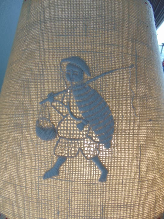 Zimmer Le Clos Du Fil