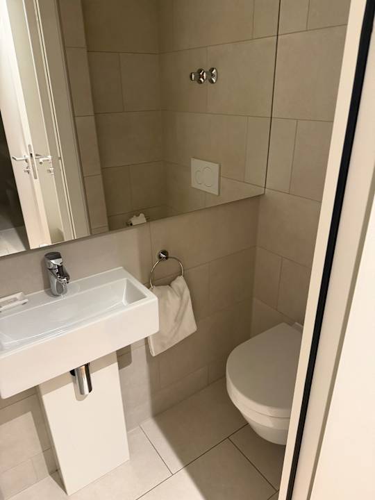 Zimmer Hotel Illertisser Hof