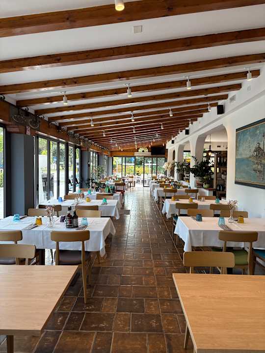 Gastro Hotel alla Pergola