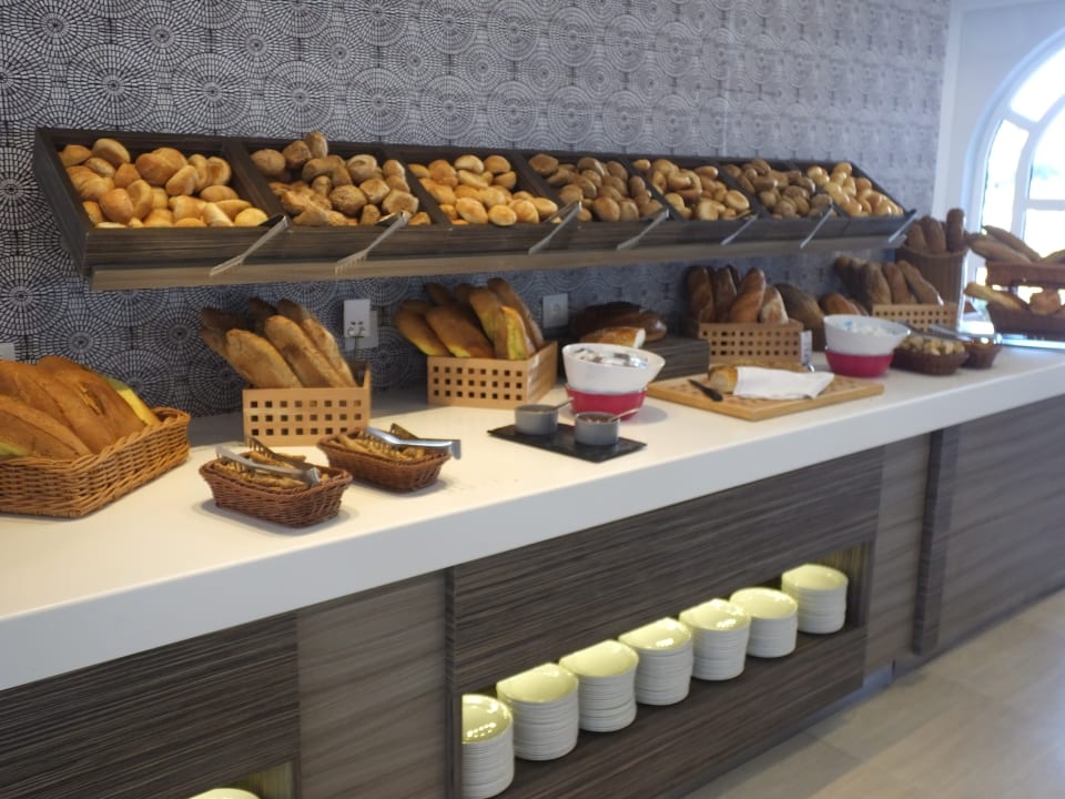 Restaurant Anemos Luxury Grand Resort