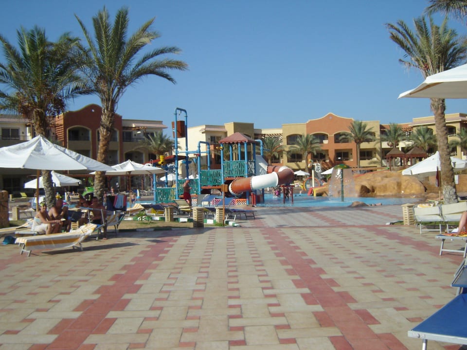 Aqapark Regency Plaza Aqua Park & Spa