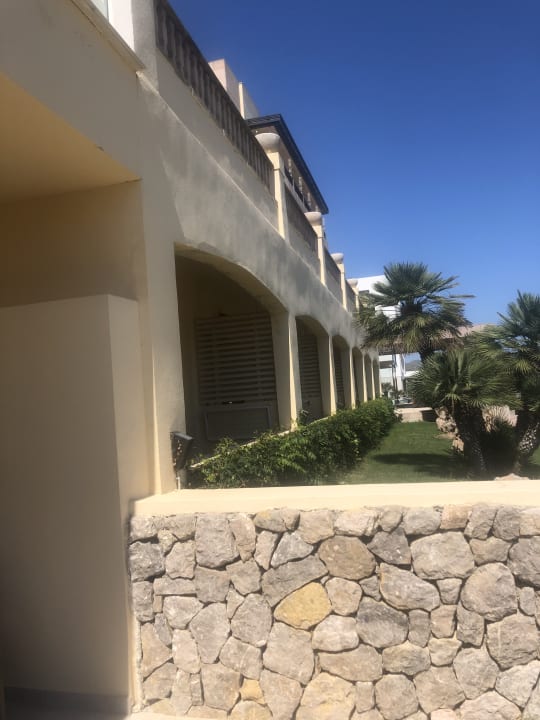 Außenansicht Hotel Bella Playa & Spa